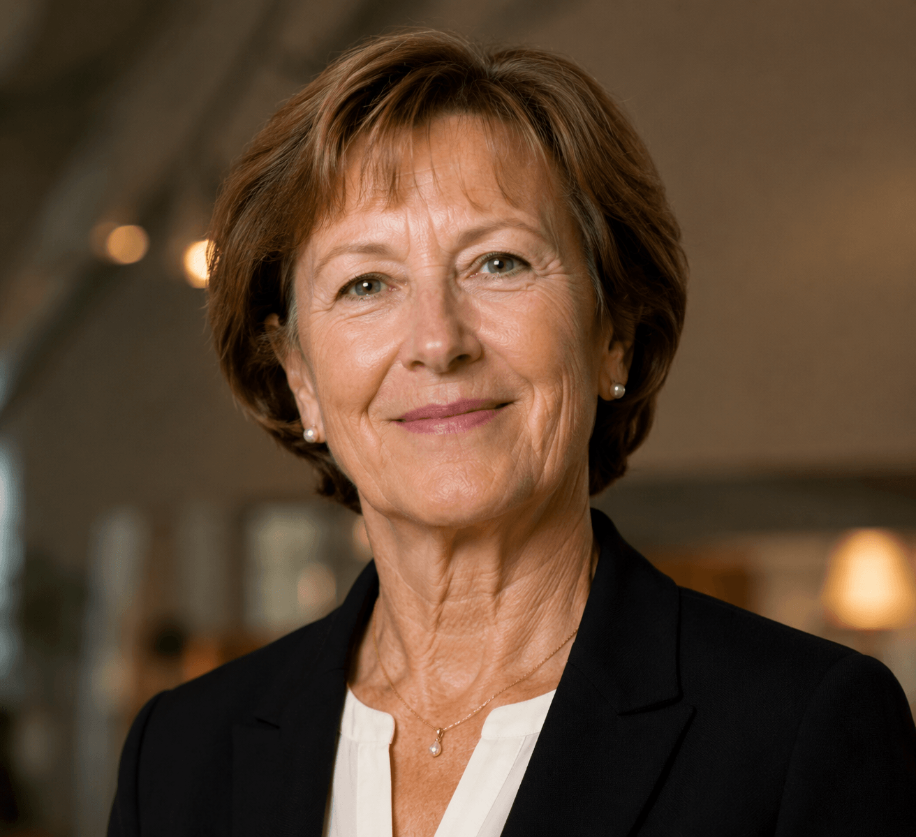 Ann-Marie Åström